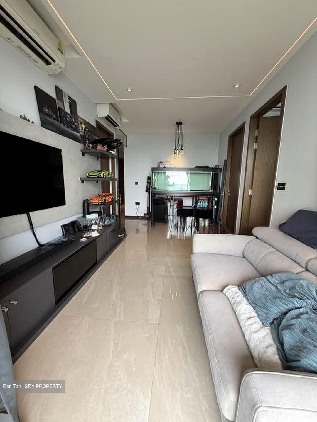 Normanton Park (D5), Apartment #637153031